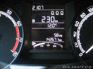 Škoda Fabia 1,0 TSI 95PS  III FL Acti 2021