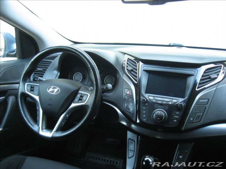 Hyundai i40 1,7 CRDI 141PS Experienc 2017