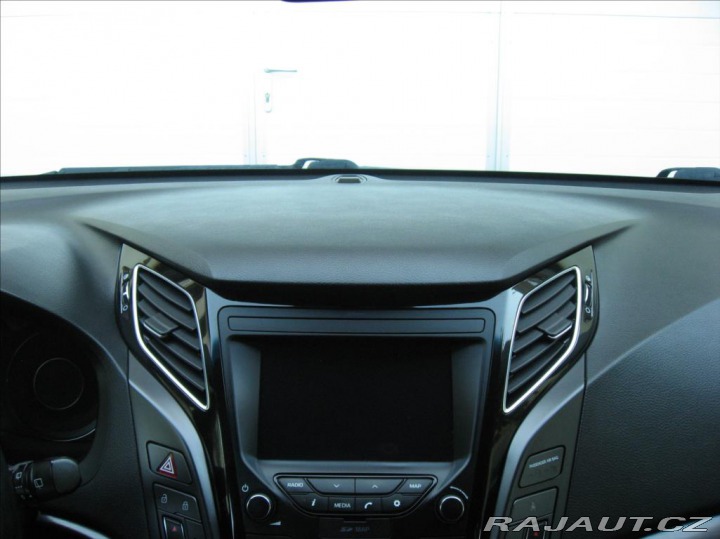 Hyundai i40 1,7 CRDI 141PS Experienc 2017