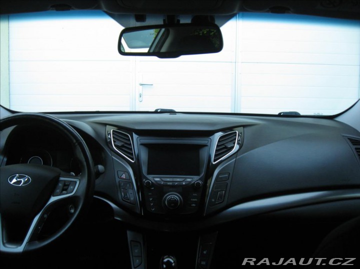 Hyundai i40 1,7 CRDI 141PS Experienc 2017