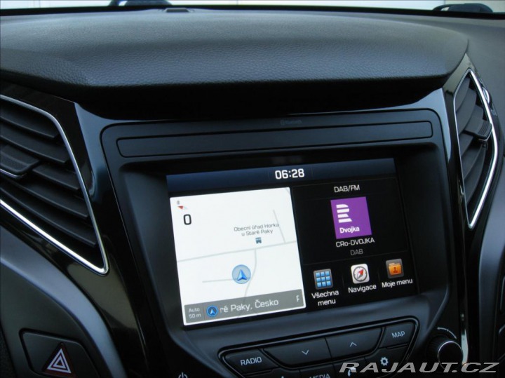 Hyundai i40 1,7 CRDI 141PS Experienc 2017