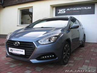Hyundai i40 1,7 CRDI 141PS  Experienc 2017