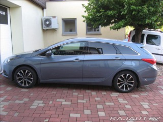 Hyundai i40 1,7 CRDI 141PS  Experienc 2017
