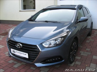 Hyundai i40 1,7 CRDI 141PS  Experienc 2017