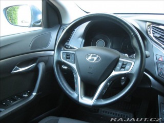 Hyundai i40 1,7 CRDI 141PS  Experienc 2017