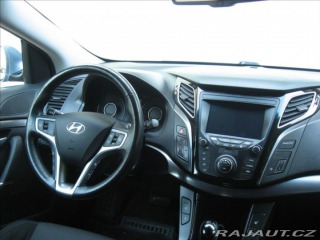 Hyundai i40 1,7 CRDI 141PS  Experienc 2017