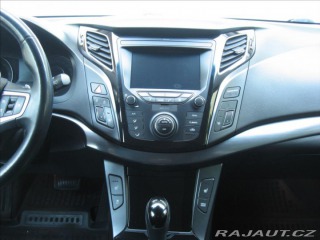 Hyundai i40 1,7 CRDI 141PS  Experienc 2017