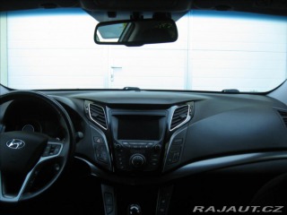 Hyundai i40 1,7 CRDI 141PS  Experienc 2017