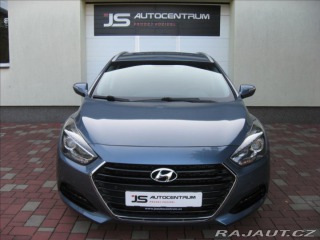 Hyundai i40 1,7 CRDI 141PS  Experienc 2017