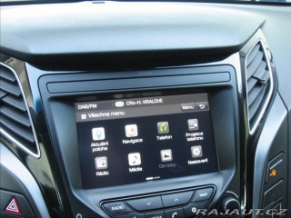 Hyundai i40 1,7 CRDI 141PS  Experienc 2017
