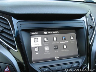Hyundai i40 1,7 CRDI 141PS  Experienc 2017