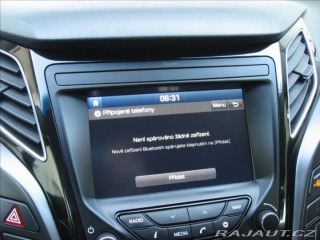 Hyundai i40 1,7 CRDI 141PS  Experienc 2017