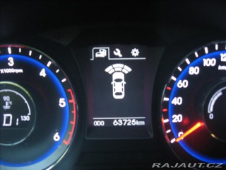 Hyundai i40 1,7 CRDI 141PS  Experienc 2017