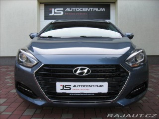 Hyundai i40 1,7 CRDI 141PS  Experienc 2017