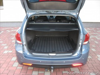 Hyundai i40 1,7 CRDI 141PS  Experienc 2017