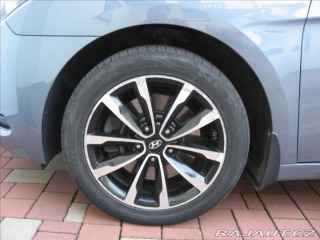 Hyundai i40 1,7 CRDI 141PS  Experienc 2017
