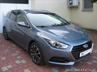 Hyundai i40 1,7 CRDI 141PS  Experienc 2017