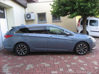 Hyundai i40 1,7 CRDI 141PS  Experienc 2017