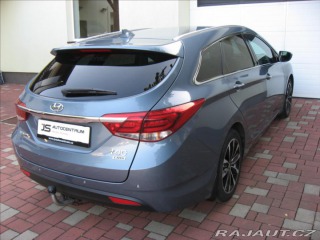 Hyundai i40 1,7 CRDI 141PS  Experienc 2017