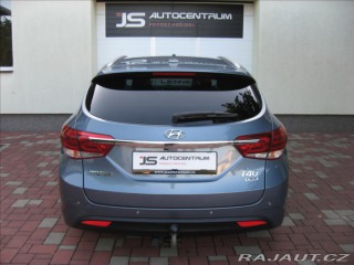 Hyundai i40 1,7 CRDI 141PS  Experienc 2017