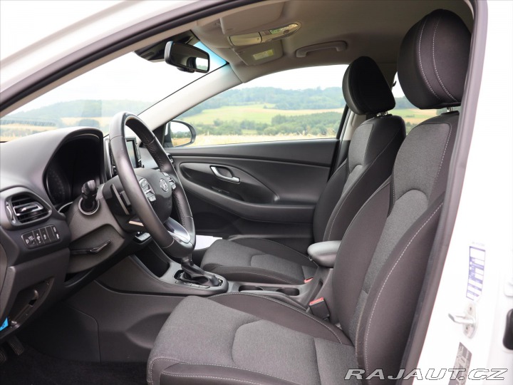 Hyundai i30 1,0 T-GDI Aut. CZ Smart D 2023