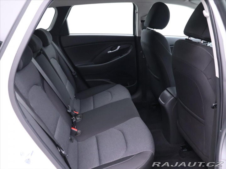 Hyundai i30 1,0 T-GDI Aut. CZ Comfort 2023