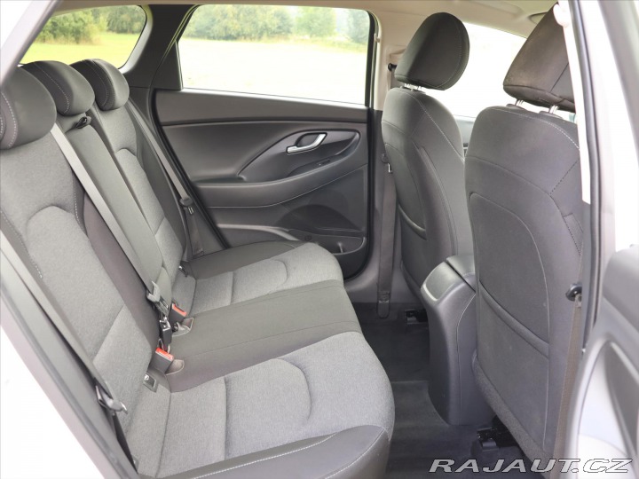 Hyundai i30 1,0 T-GDI Aut. CZ Smart D 2023