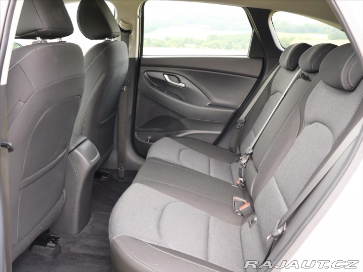 Hyundai i30 1,0 T-GDI Aut. CZ Smart D 2023