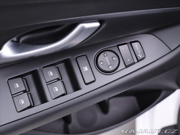 Hyundai i30 1,0 T-GDI Aut. CZ Comfort 2023