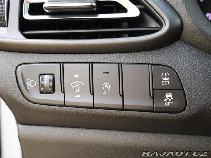 Hyundai i30 1,0 T-GDI Aut. CZ Smart D 2023