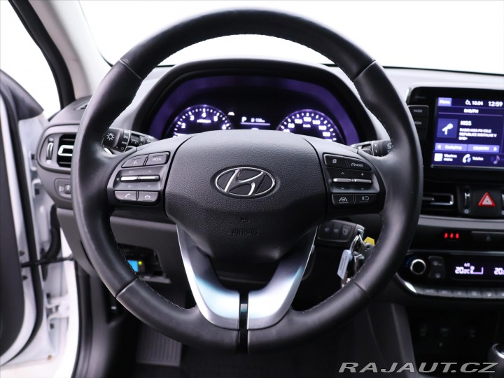 Hyundai i30 1,0 T-GDI Aut. CZ Comfort 2023
