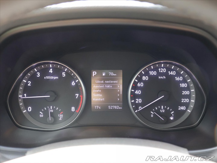 Hyundai i30 1,0 T-GDI Aut. CZ Smart D 2023