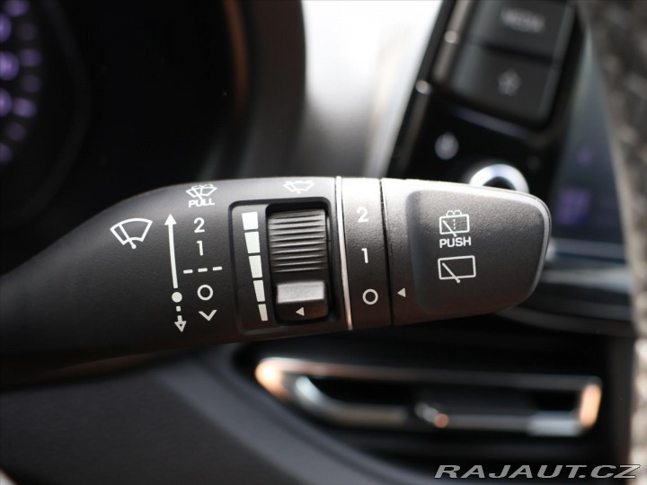 Hyundai i30 1,0 T-GDI Aut. CZ Smart D 2023