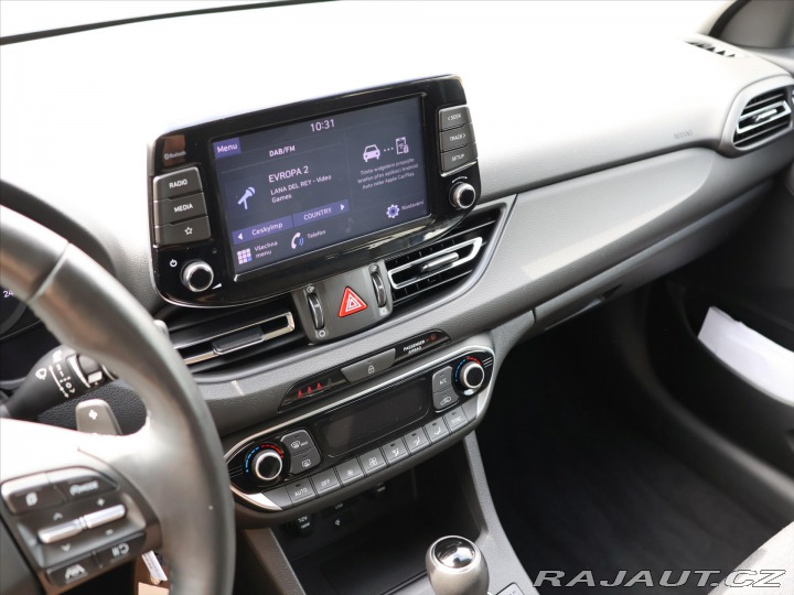 Hyundai i30 1,0 T-GDI Aut. CZ Smart D 2023