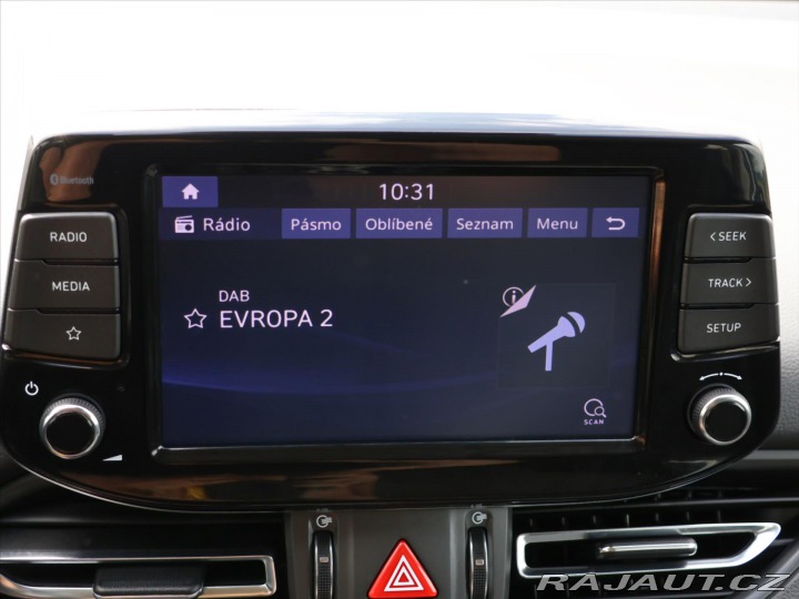 Hyundai i30 1,0 T-GDI Aut. CZ Smart D 2023