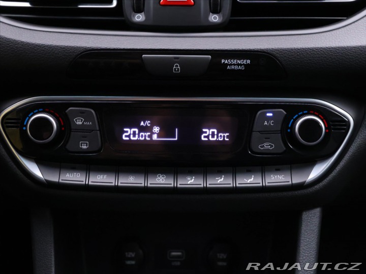 Hyundai i30 1,0 T-GDI Aut. CZ Comfort 2023