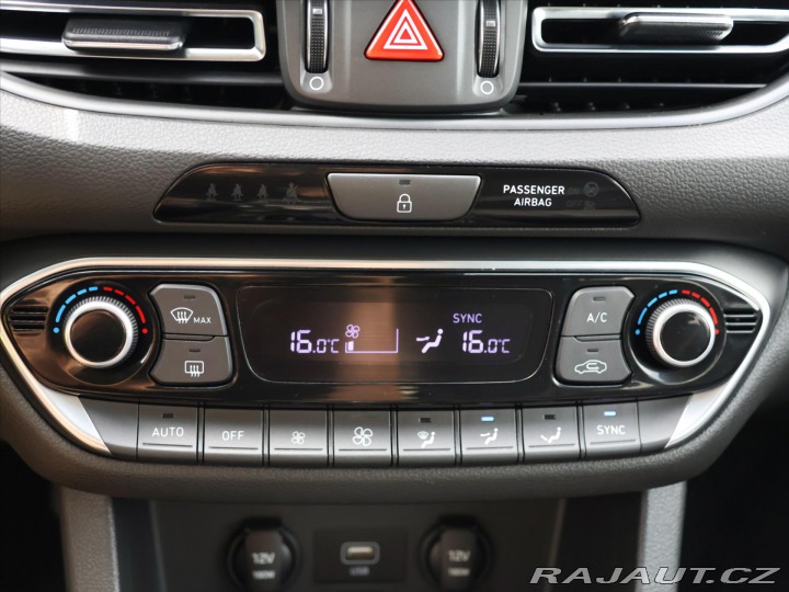 Hyundai i30 1,0 T-GDI Aut. CZ Smart D 2023