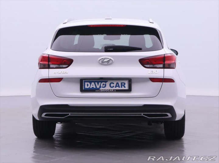 Hyundai i30 1,0 T-GDI Aut. CZ Comfort 2023