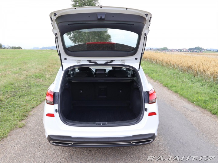 Hyundai i30 1,0 T-GDI Aut. CZ Smart D 2023