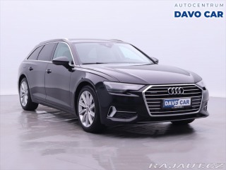Audi A6 Avant 3,0 50TDI 210kW Qua