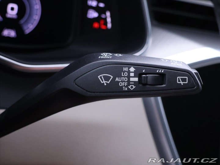 Audi A6 Avant 3,0 50TDI 210kW Qua 2018