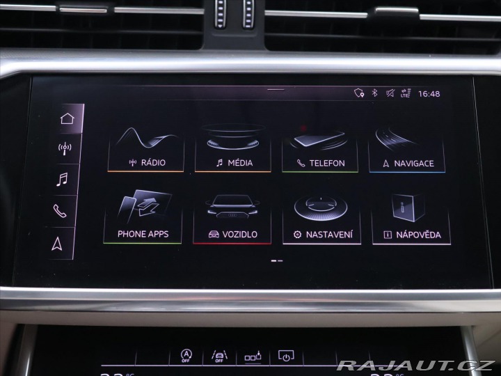 Audi A6 Avant 3,0 50TDI 210kW Qua 2018