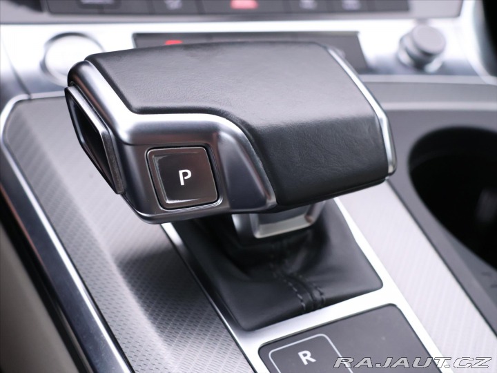 Audi A6 Avant 3,0 50TDI 210kW Qua 2018