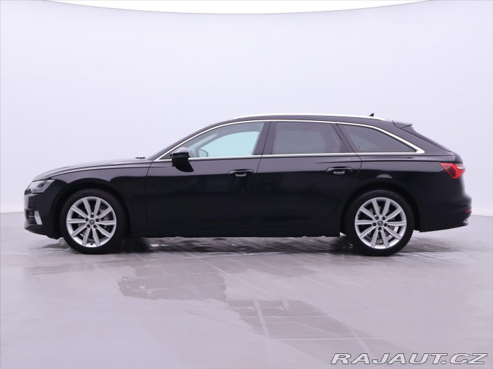 Audi A6 Avant 3,0 50TDI 210kW Qua 2018