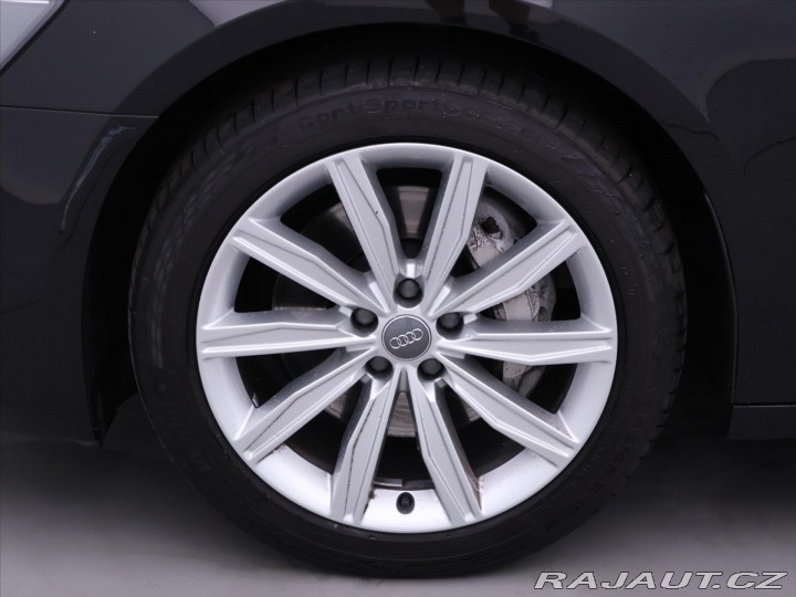 Audi A6 Avant 3,0 50TDI 210kW Qua 2018