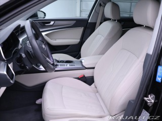 Audi A6 Avant 3,0 50TDI 210kW Qua 2018