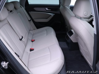 Audi A6 Avant 3,0 50TDI 210kW Qua 2018