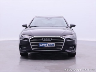 Audi A6 Avant 3,0 50TDI 210kW Qua 2018