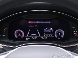 Audi A6 Avant 3,0 50TDI 210kW Qua 2018