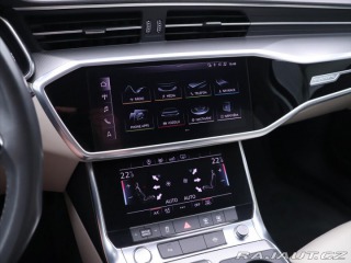 Audi A6 Avant 3,0 50TDI 210kW Qua 2018